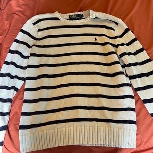 COPY - Polo by Ralph Lauren Sweater Size L